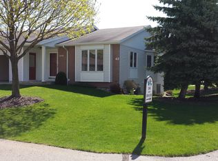 2848 Hidden View Dr. Se, Caledonia, MI 49316