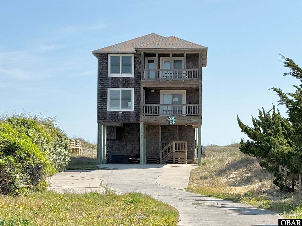 1st image of 601 N Virginia Dare Trl Lot 1
