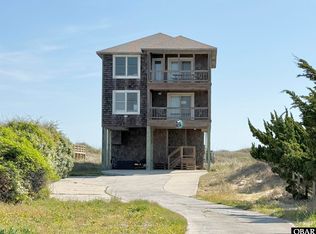 601 N Virginia Dare Trl LOT 1, Kill Devil Hills, NC 27948