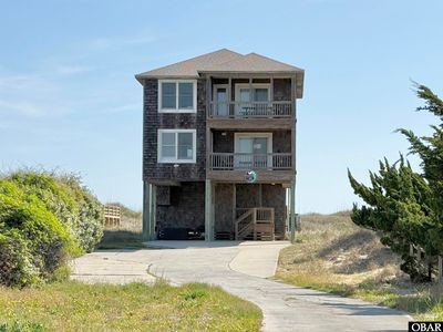 601 N Virginia Dare Trl Lot 1, Kill Devil Hills, NC, 27948