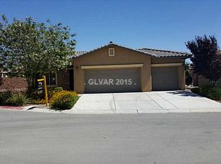 4421 S Casa Ida Ct, Pahrump, NV 89061