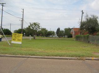 301 N Travis, San Benito, TX 78586