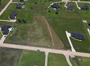 1188 Whirlaway Dr, Terrell, TX 75160