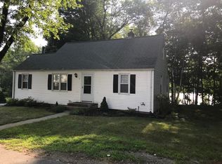 3 Hall Pond Rd #0, Boylston, MA 01505