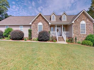 528 R And L Smith Dr, Danville, VA 24540