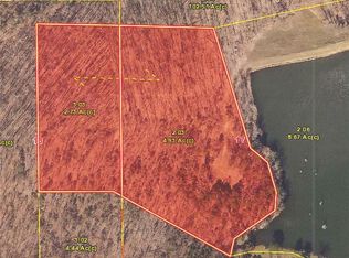 0 Mill Creek Rd, Sainte Genevieve, MO 63670