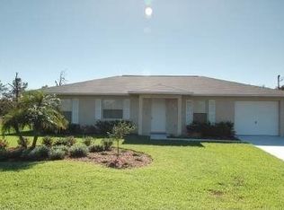 234 Carole Rd NW, Lake Placid, FL 33852