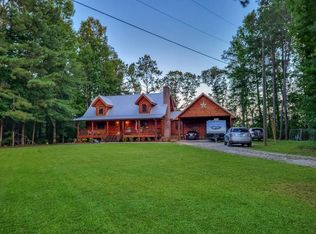 1661 Tank Rd, Alexander City, AL 35010