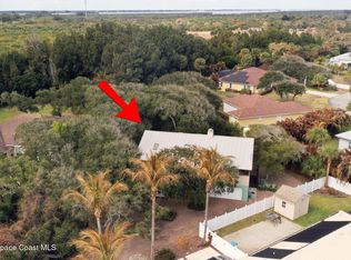 254 Woody Cir, Melbourne Beach, FL 32951