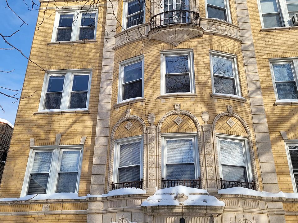1st image of 4907 N Hermitage Ave #2