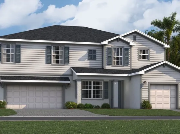 17479 Saddleback Loop, North Fort Myers, FL 33917