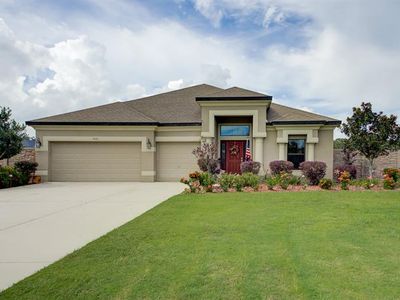 3407 Ranchdale Dr, Plant City, FL, 33566
