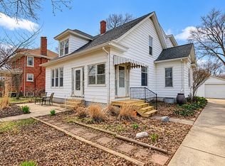 606 W Iowa St, Urbana, IL 61801