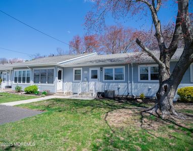 250 Nasto Terrace, Brick, NJ, 08724