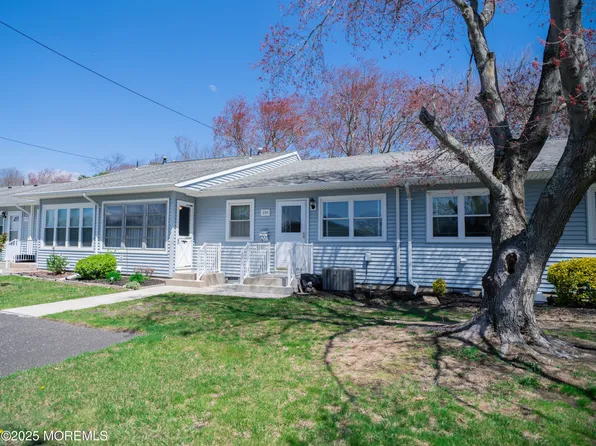 250 Nasto Terrace, Brick, NJ 08724