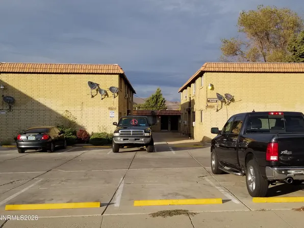 3508 Woodside Dr #1-10, Carson City, NV 89701