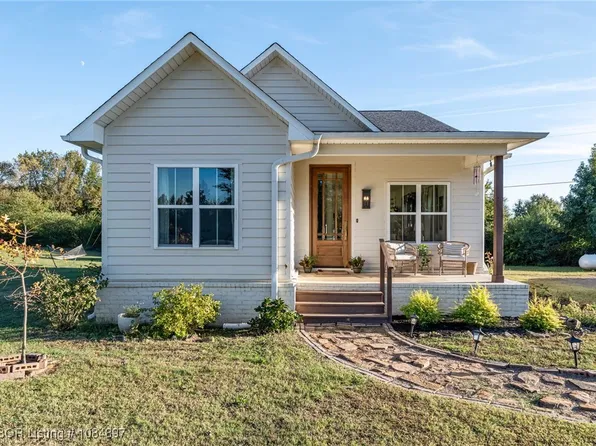 4518 Mize Ln, Van Buren, AR 72956