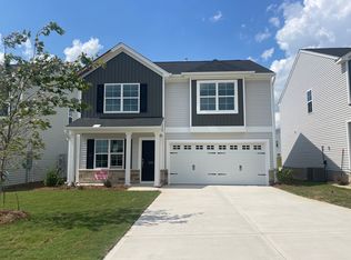 1976 Cold Rocks Way, Lexington, SC 29073