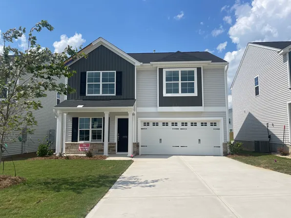 1976 Cold Rocks Way, Lexington, SC 29073