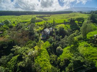 1250C Upper Ulumalu Rd, Haiku, HI 96708