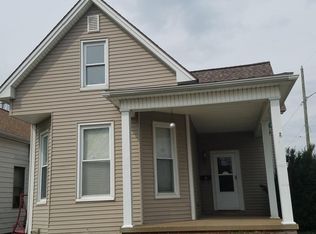 520 E Iowa St, Evansville, IN 47711