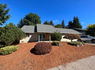 6458 SW 153rd Ave, Beaverton, OR 97007