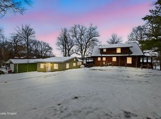 16211 Pretty Lake Dr, Mecosta, MI 49332