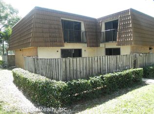 134 Heritage Way, West Palm Beach, FL 33407