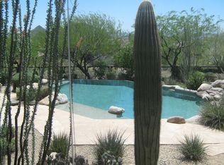 13633 E Sweetwater Ave, Scottsdale, AZ 85259