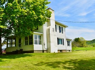 5236&5244 State Route 40, Argyle, NY 12809