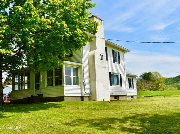 5236&5244 State Route 40, Argyle, NY 12809