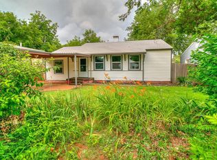 4737 SE 23rd St, Oklahoma City, OK 73115