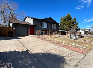 4739 S Xenophon St, Morrison, CO 80465