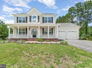 26635 Del Ibera Ct, Mechanicsville, MD 20659