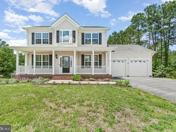 26635 Del Ibera Ct, Mechanicsville, MD 20659