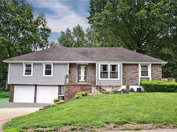 11701 E 60th St, Kansas City, MO 64133