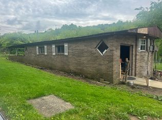 217 Bauder Mill Rd, Harmony, PA 16037