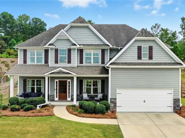 2018 Boxwood Ln, Canton, GA 30114