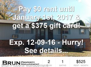 5507 Fountain Dr APT 16, Knoxville, TN 37918