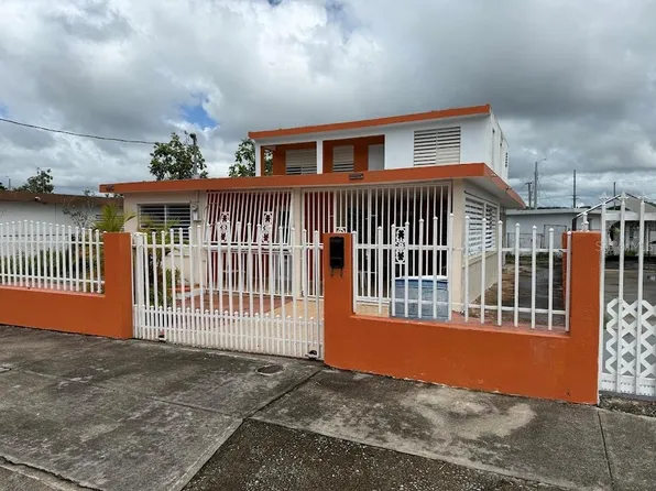 3 Jaime #C, Yabucoa, PR 00767