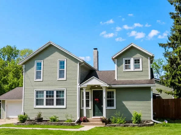 51534 County Road 673, Lawrence, MI 49064