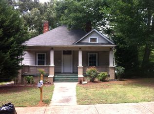 1429 Everhart St SW, Atlanta, GA 30310