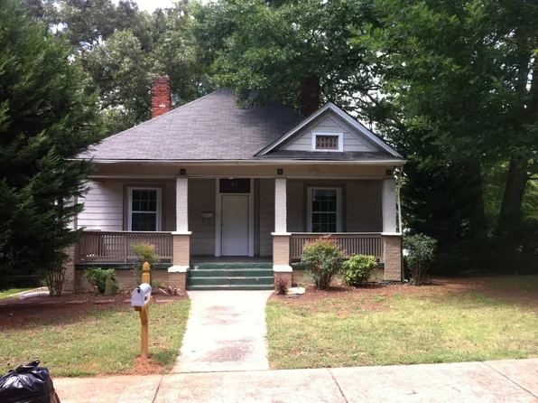 1429 Everhart St SW, Atlanta, GA 30310
