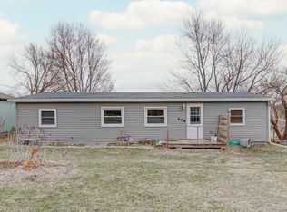 404 Cipher St, Macedonia, IA 51549