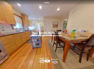 36 Orchard St #B2, Medford, MA 02155