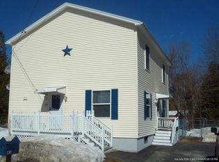 130 Grove St, Lewiston, ME 04240
