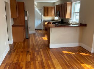 8 Saint Andrew Rd, Boston, MA 02128