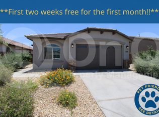 18775 W Canterbury Dr, Surprise, AZ 85388