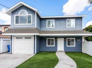 20407 Runnymede St, Winnetka, CA 91306