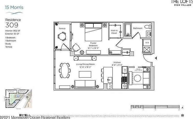 15 Morris Ave #309 — Photo 29